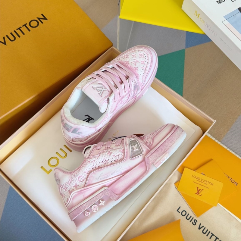 Louis Vuitton Sneakers